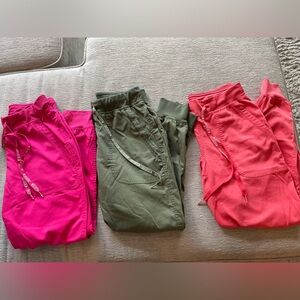 Med Couture Scrub joggers